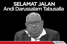 Mantan Manajer Timnas,...