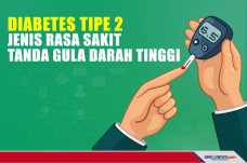 Jenis Rasa Sakit Tanda...