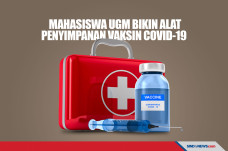 Mahasiswa UGM Bikin...