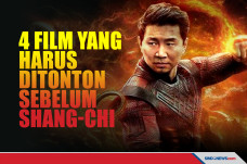 4 Film yang Harus Dilihat...