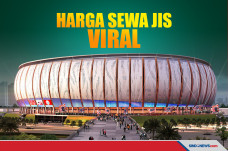 Harga Sewa Lapangan...