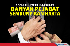Banyak Pejabat Negara...