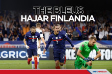 Kualifikasi Piala Dunia...