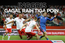Kualifikasi Piala Dunia...
