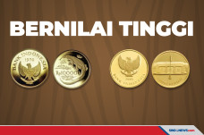 Ternyata BI Pernah Terbitkan...