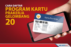 Cara Daftar Program...