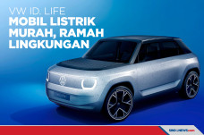 ID. Life, Mobil Listrik...