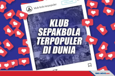 Lima Klub Sepak Bola...