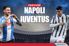 Jadwal Liga Italia 2021,...