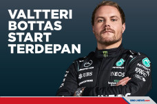 Kualifikasi GP Italia...