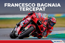 Kualifikasi MotoGP Aragon...