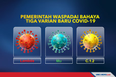 Pemerintah Waspadai...