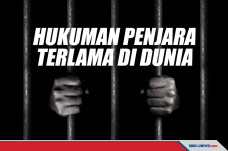 Lima Daftar Hukuman...