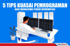 5 Tips bagi Mahasiswa...