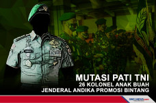 26 Kolonel Anak Buah...