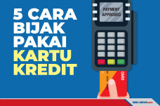 Ini 5 Cara Bijak Gunakan...