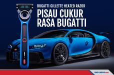 Tak Mampu Beli Mobil...