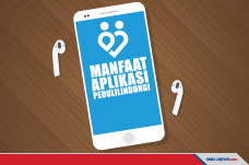 Banyak Manfaatnya, Segera...