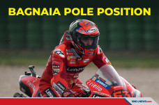 Kualifikasi MotoGP San...