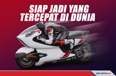 Motor Listrik Kontroversial...