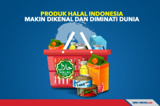 Produk Halal Indonesia...
