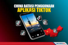 China Batasi Durasi...