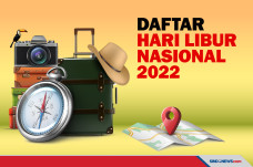 Pemerintah Tetapkan...