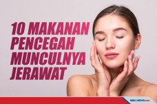 10 Makanan Ini Bantu...