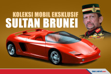 Bikin Takjub, Berikut...