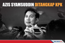 Wakil Ketua DPR RI Azis...