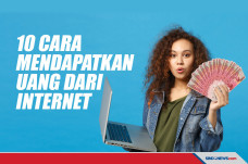 Sepuluh Cara agar Bisa...