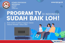 Riset KPI: Secara Umum...