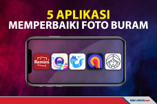 5 Aplikasi untuk Memperbaiki...