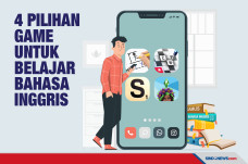 4 Game Ini Bisa Digunakan...