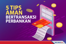 5 Tips Menjaga Saldo...