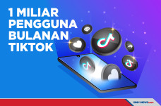 Sejarah Baru, TikTok...