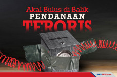 Waspada Memberi Sumbangan,...