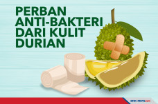 Ilmuwan Singapura Ubah...