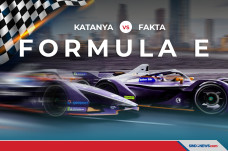 Fakta vs Katanya Tentang...
