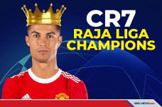 Salip Casillas, Cristiano...