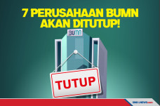 Erick Thohir Bakal Tutup...