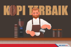 Ini 5 Jenis Kopi Asli...