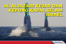 AL Aljazair Kejar dan...