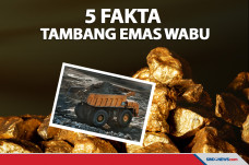 Fakta-fakta Blok Wabu...
