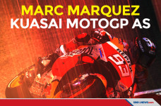 Hasil MotoGP AS 2021:...