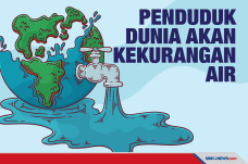 Tahun 2050, Lima Miliar...