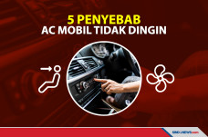 5 Hal yang Menyebabkan...