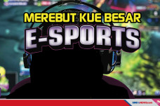 Ekosistem Esports di...