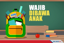 PTM Mulai Kembali Dibuka,...