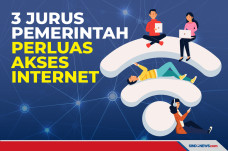 Ini Tiga Jurus Pemerintah...